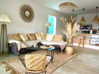 lestipecheurs fr villa Beige Piscine bord de mer - 7
