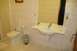 Arcadia Hotel - Çıralı - 1