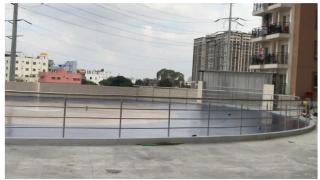 Astonishing 3BHK apt at 22nd floor - 9