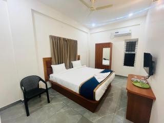 Nature Inn With Greenery Comforts - Devanahalli-Bangalore - 3