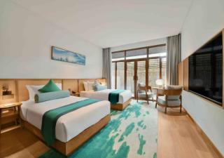 Blossom House Nanjing Lishui, Fulinyi - 6