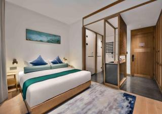 Blossom House Nanjing Lishui, Fulinyi - 4