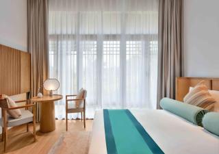 Blossom House Nanjing Lishui, Fulinyi - 1