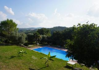 Eden - Nel Cuore Della Natura - Compignano - 3