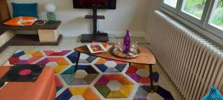 "Le 70's" appartement au rdc - Le Neubourg - 9