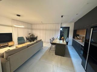 Red Sea view penthouse - Eilat - 8