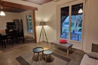 Maison familiale 7 chambres, 3 salles de bain - Sabres - 0