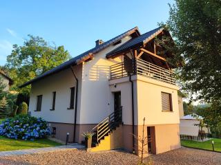 Apartamenty pod groniem - Sułkowice - 7
