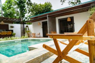 Villas y Casa Dìwö - Puerto Viejo - Hone Creek - 7