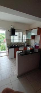 Maydale homes flat - Kottayam - 9