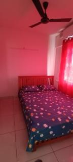 Maydale homes flat - Kottayam - 1