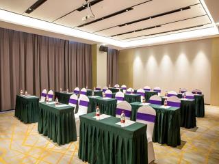 Echarm Hotel Huangshi Yingbin Avenue - Huangshi - 7