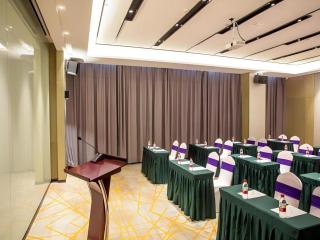 Echarm Hotel Huangshi Yingbin Avenue - Huangshi - 6