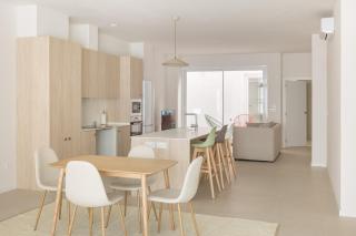 Casa Ramona Ruzafa Valencia Centro - Valência - 8