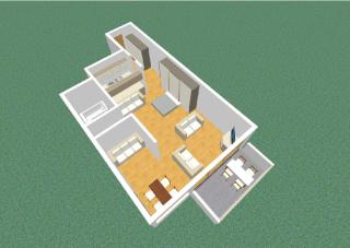 Mountain Loft - DuLac 33 - St. Moritz - 9