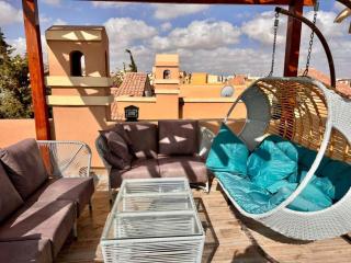 4bedroom Twin villa in mountain view Ras Elhikma - 4