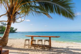 Breakas Beach Resort - Port Vila - 8