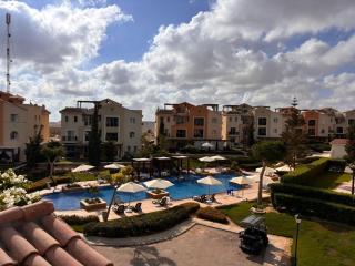 4bedroom Twin villa in mountain view Ras Elhikma - 6