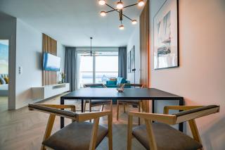 CITYSTAY Apartament Piotra z niesamowitym widokiem - Gdynia - 8