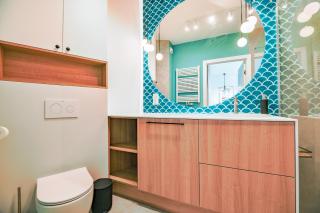 CITYSTAY Apartament Piotra z niesamowitym widokiem - Gdynia - 7