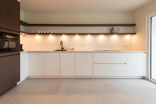 Cozy Seaside Apartment - Ostenda - 9