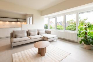 Cozy Seaside Apartment - Ostend - 3