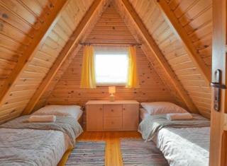 Domki WiliCamp - 2