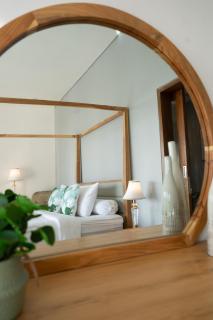 Villa Kome Canggu - Private 2BR Villa With Pool - Canggu - 2
