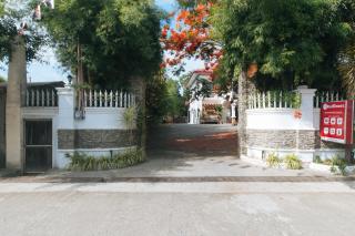 RedDoorz at Casa Rafaelle Transient Ilocos Sur - San Vicente - 4