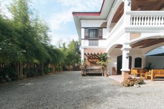 RedDoorz at Casa Rafaelle Transient Ilocos Sur - San Vicente - 5