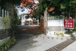 RedDoorz at Casa Rafaelle Transient Ilocos Sur - 3
