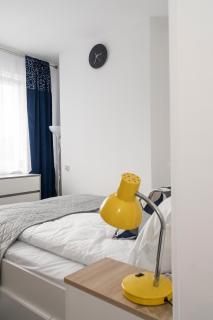 TOTU HOME Maritime Apartament - 1