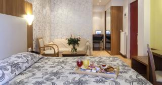 Leto Boutique Hotel Agrinio - Agrinion - 5