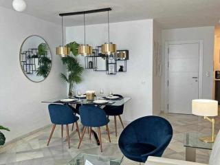 XXIV Apartamentos Morales&Arnal - Estepona - 7