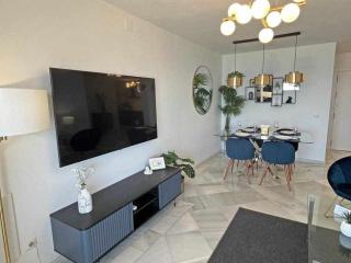 XXIV Apartamentos Morales&Arnal - Estepona - 4