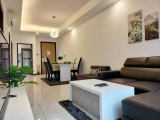 Delight Homestay Paragon Residences - Johor Bahru - 8