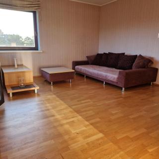 Sunny apartment near the beach! - 3