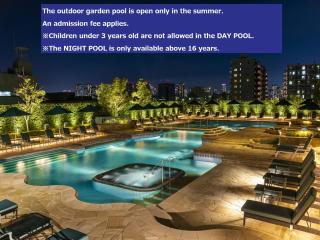Hotel East 21 Tokyo - Tokyo - 5