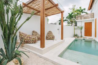 Villa Ambre - Canggu - 2