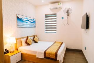 Bảo Ngọc Hotel - Uông Bí - 8
