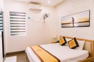 Bảo Ngọc Hotel - Uông Bí - 5