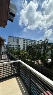 Apartments Kata Beach view garden - 4