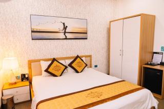 Bảo Ngọc Hotel - Uông Bí - 6