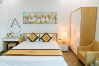 Bảo Ngọc Hotel - Uông Bí - 3