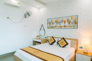 Bảo Ngọc Hotel - Uông Bí - 4