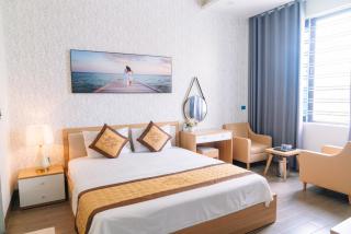 Bảo Ngọc Hotel - Uông Bí - 7