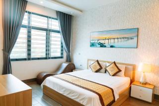 Bảo Ngọc Hotel - Uông Bí - 2
