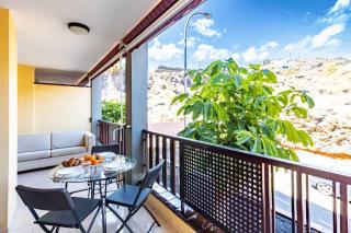 Peaceful One Bedroom Apartment - Puerto de Santiago - 0