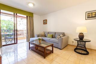 Peaceful One Bedroom Apartment - Puerto de Santiago - 3
