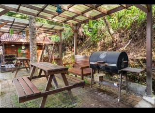 Hillside cottage reflesia room - Tanah Rata - 9